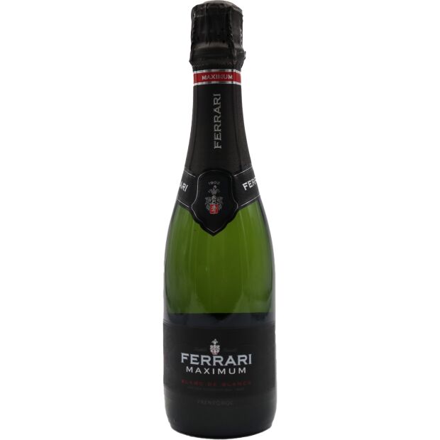 Ferrari Maximum Blanc De Blancs Brut