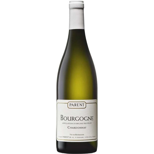 Domaine Parent Bourgogne Chardonnay AOC