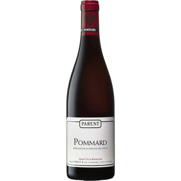 Domaine Parent Pommard AOC BIO