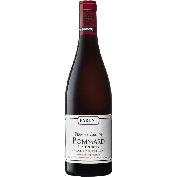 Domaine Parent Pommard AOC 1er Cru Les Epenots BIO