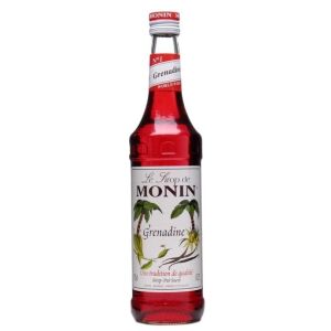 Monin Granatapfel Sirup