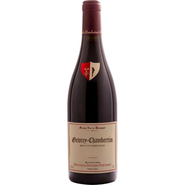 Douhairet Porcheret Gevrey Chambertin AOC