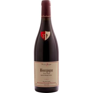 Douhairet Porcheret Bourgogne Pinot Noir AOC