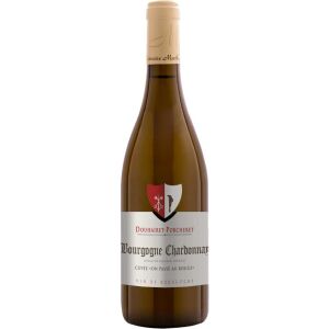 Douhairet Porcheret Bourgogne Chardonnay AOC On Passe Au...