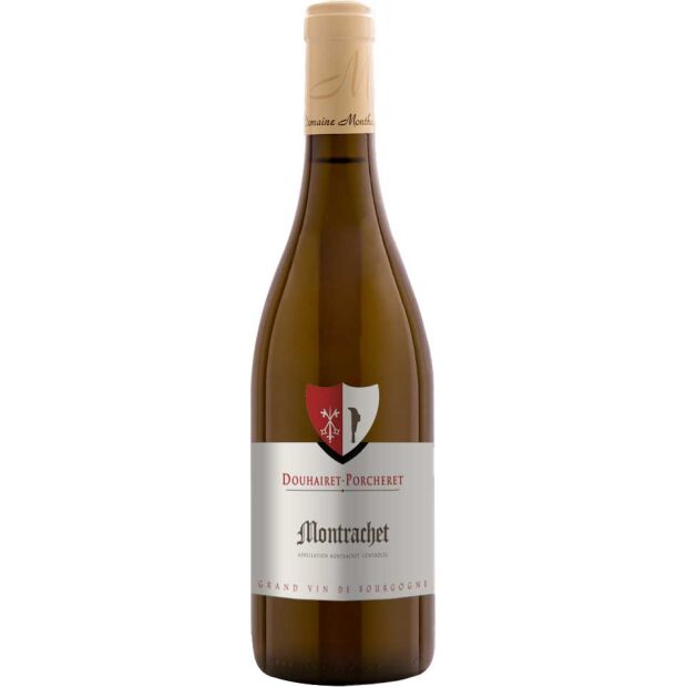 Douhairet Porcheret Montrachet Grand Cru AOC