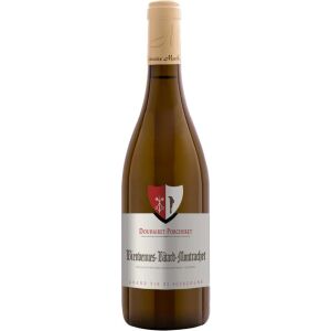 Douhairet Porcheret Bienvenues Batard Montrachet Grand...