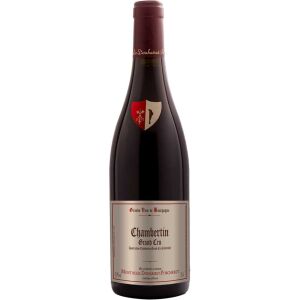 Douhairet Porcheret Chambertin Grand Cru AOC
