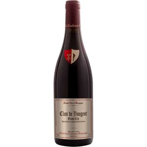 Douhairet Porcheret Clos de Vougeot Grand Cru AOC