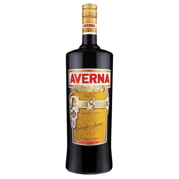 Averna Magnum