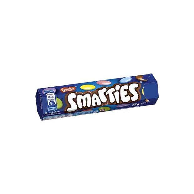 Smarties Tubo Confetti