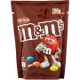 M&amp;Ms Schoko