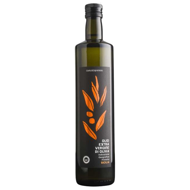 Caruso & Minini Olio Extra Vergine dOliva