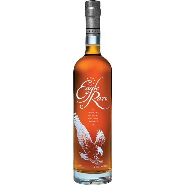 Eagle Rare Bourbon 10 Anni