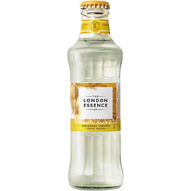 The London Essence Indian Tonic Water