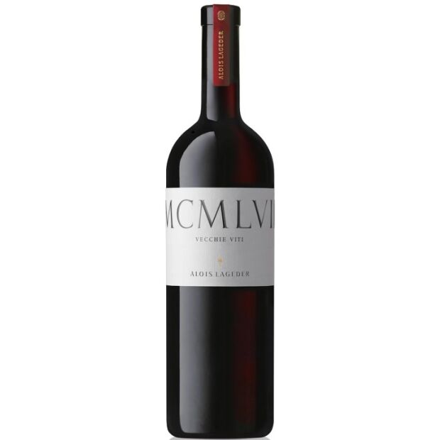 Lageder Südtiroler Merlot DOC MCMLVII BIO