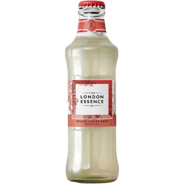 The London Essence Spiced Ginger Beer