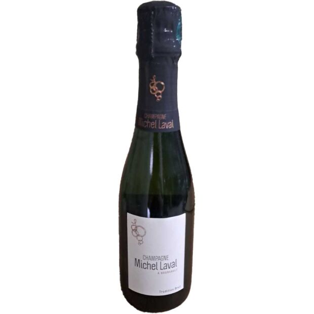 Michel Laval Champagne Tradition Brut