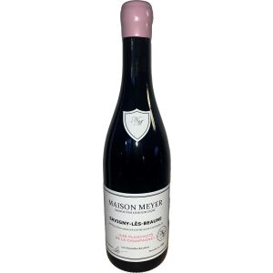 Maison Meyer Savigny Les Beaune Rouge AOC Planchots de la...