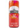 Bacardi Breezer Grapefruit Lattina