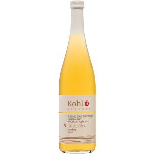 Kohl Bergapfelsaft & Hopfen