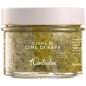 iContadini Creme von cime di rapa