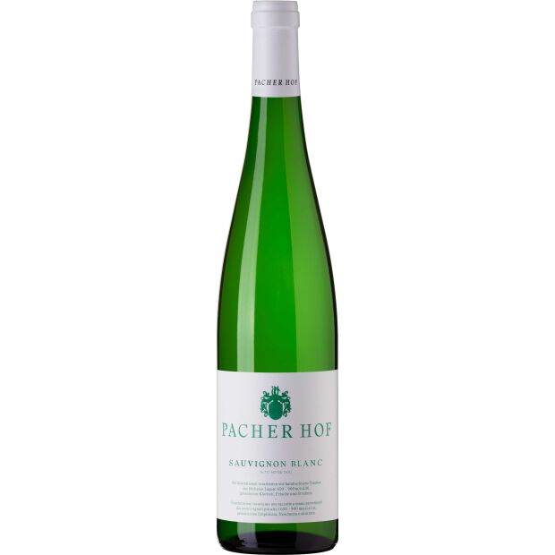 Pacherhof Südtiroler Sauvignon DOC