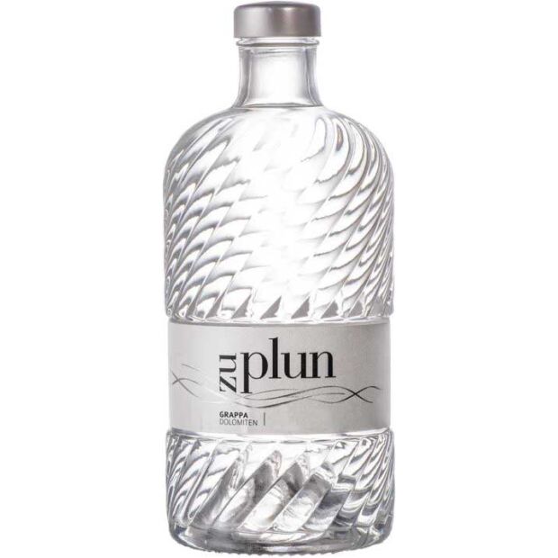 Zu Plun Grappa Sauvignon