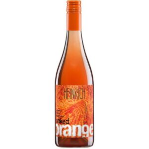 Heinrich Naked Orange BIO