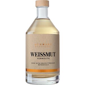 Schwarz-Brennerei Vermouth Bianco