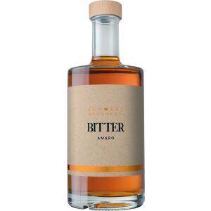 Schwarz-Brennerei Bitter Amaro