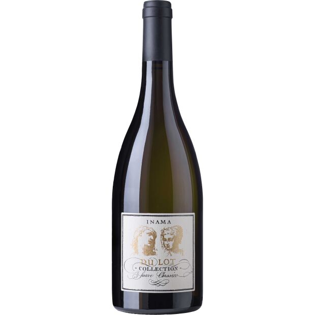 Inama Soave Classico DOC Du Lot Collection