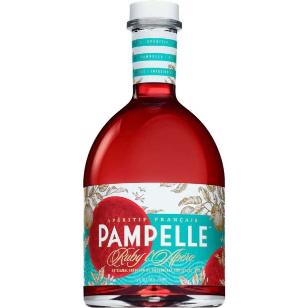 Pampelle Grapefruit Aperitif