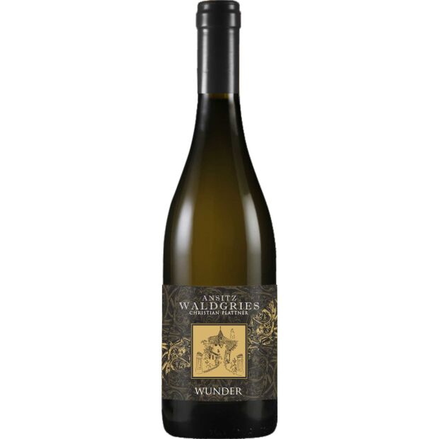 Waldgries Weinberg Dolomiten Weiß IGT Blanc de Noir Wunder