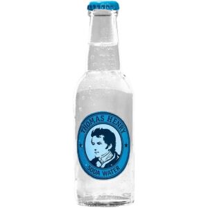 Thomas Henry Soda Water