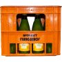 Flungerhof Succo di Mela 12x1l Vuoto da Rendere