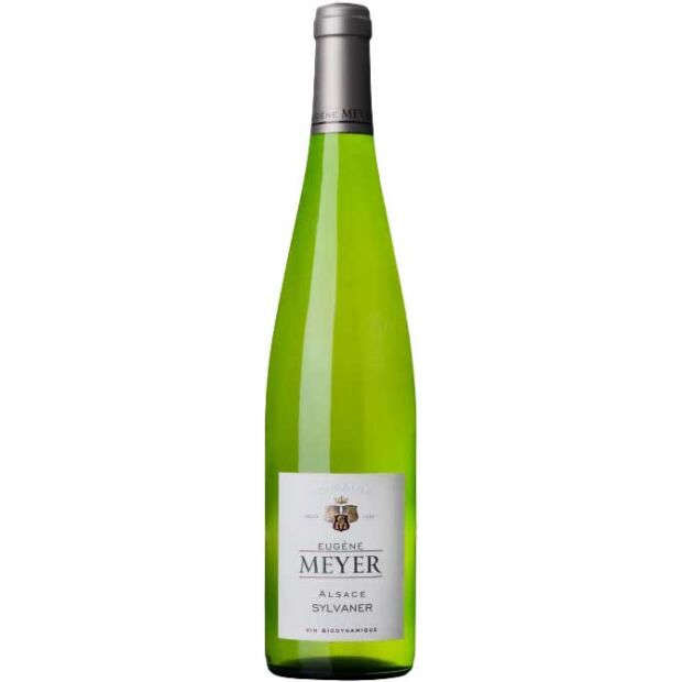 Domaine Eugene Meyer Sylvaner BIO