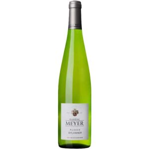 Domaine Eugene Meyer Sylvaner BIO