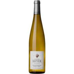 Domaine Eugene Meyer Pinot Gris Schwarzberg BIO