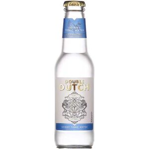 Double Dutch Skinny Tonic Water
