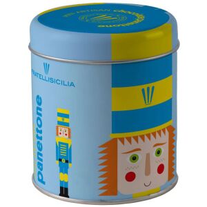 Fratellisicilia Panettone Cioccolato Mignon