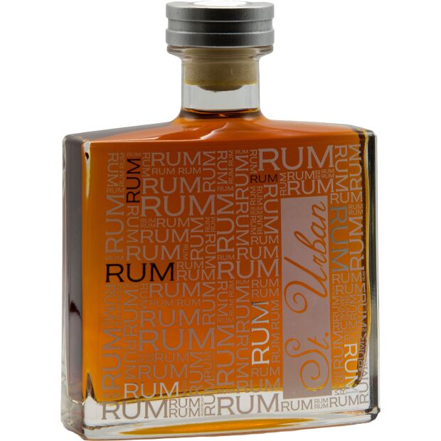 St. Urban Rum