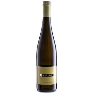 Garlider Weinberg Dolomiten Sylvaner IGT BIO mit...