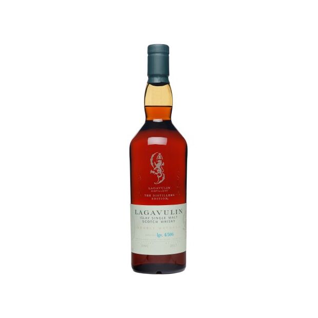 Lagavulin Distillers Edition