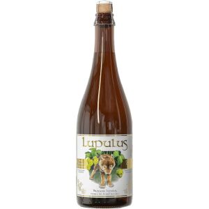 Lupulus Blonde Bier