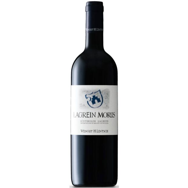 Lentsch Alto Adige Lagrein DOC Morus