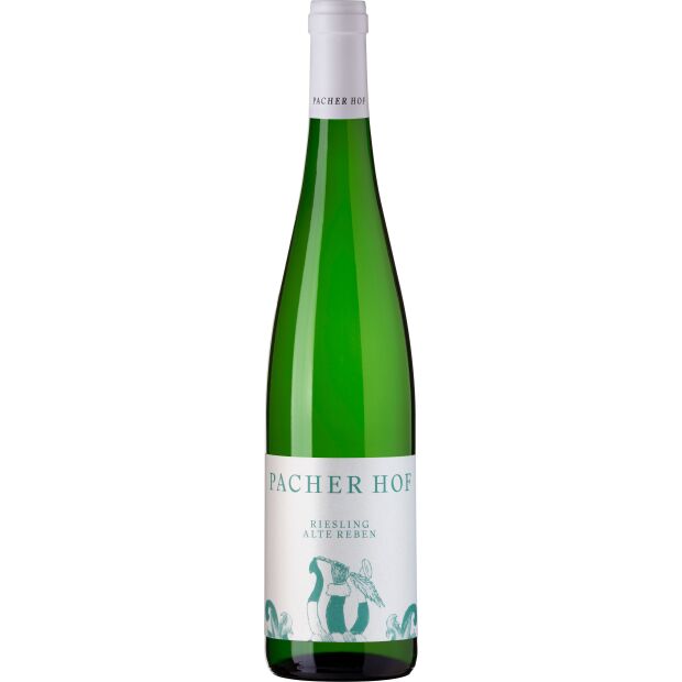 Pacherhof Südtirol Eisacktaler Riesling DOC Alte Reben