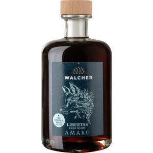 Walcher Amaro Libertas Alkoholfrei