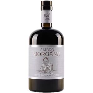 Villa Laviosa Amaro Morgana