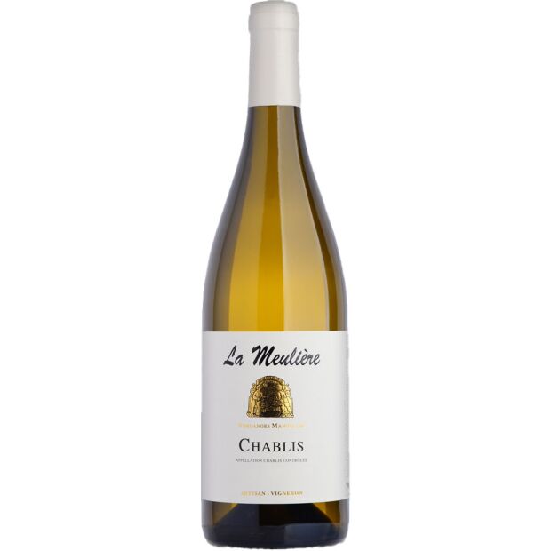 La Meuliere Chablis AOC