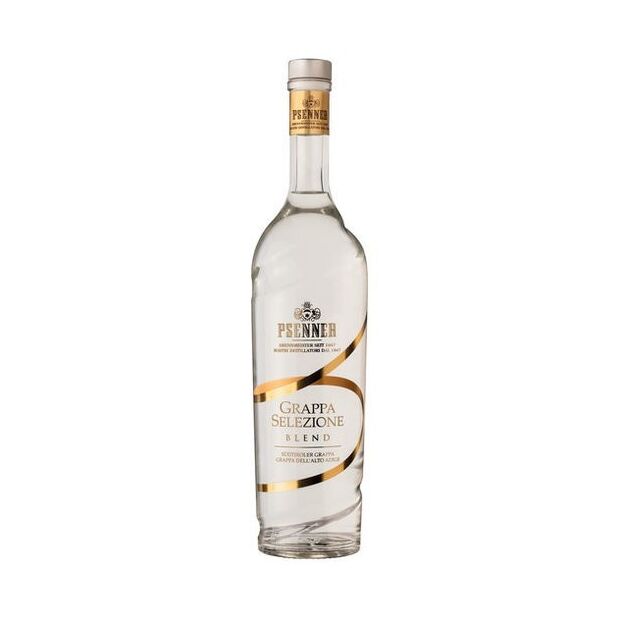 Psenner Grappa Südtirol Selezione